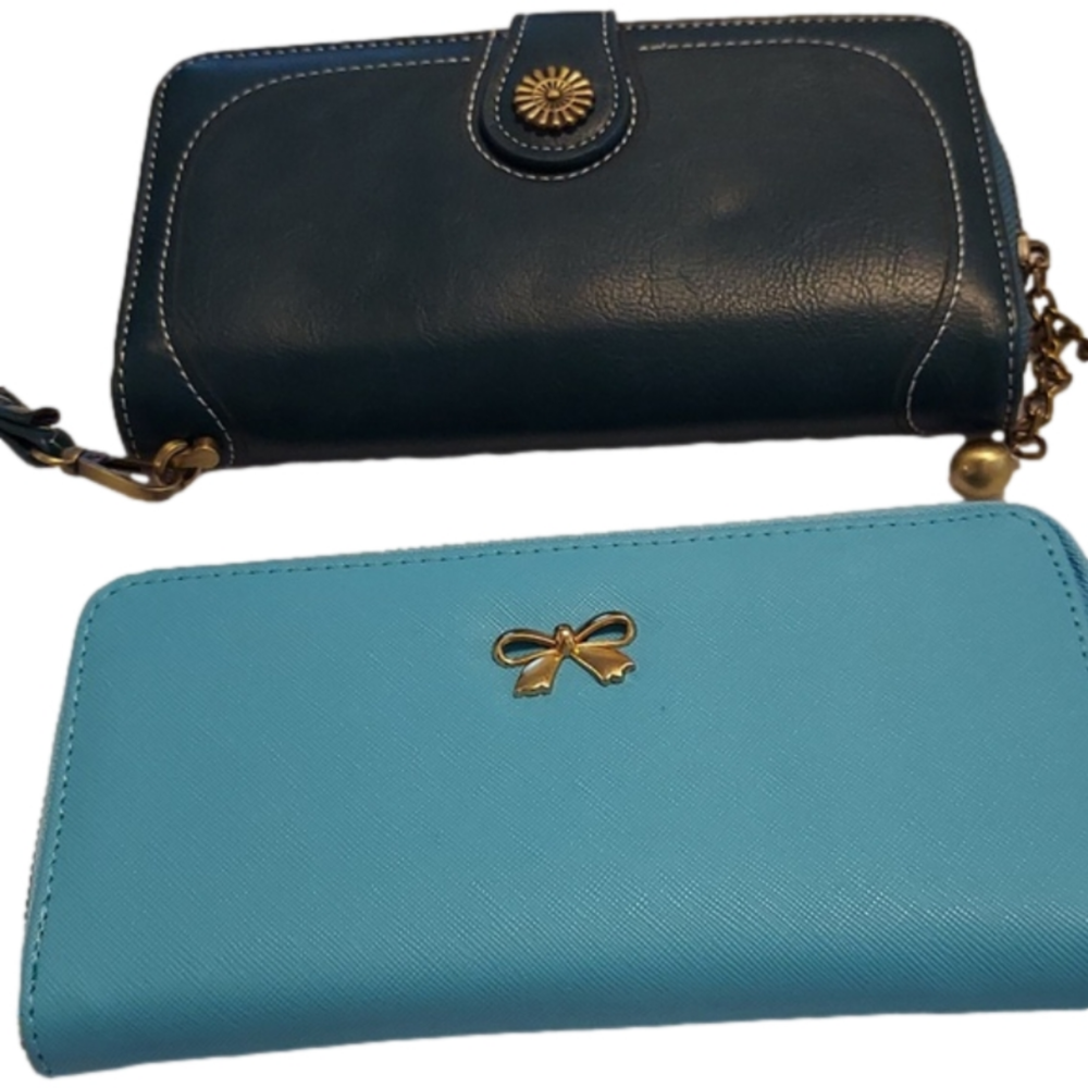 Wallets 2